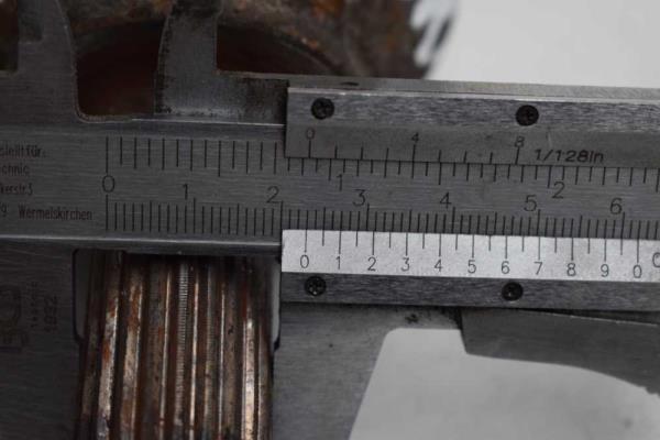 CARDAN GAUCHE CITROEN C3 2010+ 1.1CC / 1.4CC  ESSENCE - Vue 2